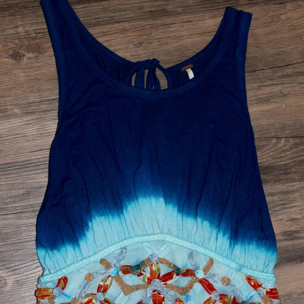 Free People Tank Sz.S